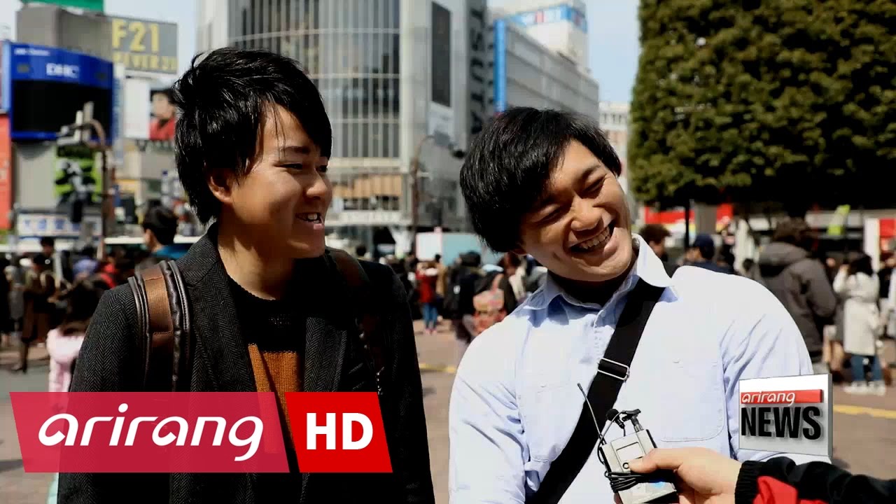 Exploring Korea-Japan relations, from Seoul to Tokyo - YouTube