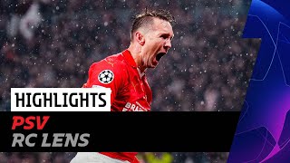 HIGHLIGHTS | Very important Champions League WIN! 😍