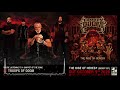 THE TROOPS OF DOOM - Troops of Doom (Audio Snippet)