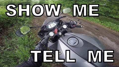 MOD 2 2019 - All motorbike Show me Tell me questions (3/7)
