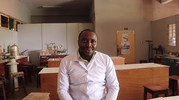 UNN Profiles: Reginald Chima Umunnakwe, Agricultural And Bioresources Engineering