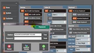 CleanMax Caller ID