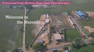 SRC Signature Trisulia | Premium 2 & 3 BHK Homes in Trisulia Cuttack | 9438112212