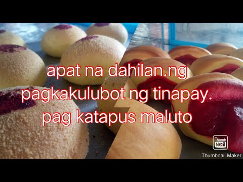 Video: Bakit Tinawag Na Tinapay Ang Tinapay