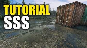 LA GUIA DEFINITIVA | Cómo instalar Screen Space Shaders para Stalker Anomaly