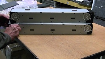 Defective Superloader 3 Magazine