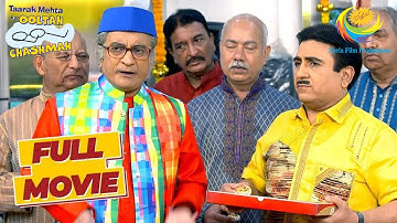 Bapuji से क्या छिपा रहा है Jetha? | Taarak Mehta Ka Ooltah Chashmah |Dukan Ka Inauguration