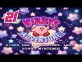 Kirby's Adventure NES 21: ¿Sigue siendo el MEJOR juego de la consola? (Gameplay Español)