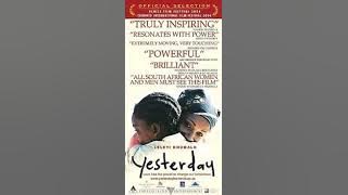 🎬 Relive the magic of 'Yesterday' (2004) in 10 minutes! 🎶 A heartwarming tale