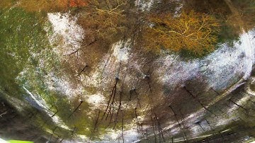 Freestyle FPV // Emuflight 0.3.3 // Test & Tuning // Good feeling