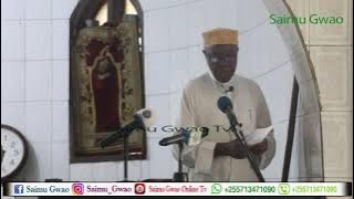 KISA CHA MCHAMUNGU ALIYEMMEZA NYOKA KWA WEMA WAKE BAADAE NYOKA AKATAKA KULA MOYO WAKE.SHK RUSAGANYA