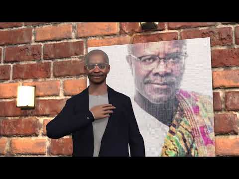 Ghana National Anthem