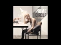 Prime Circle Satellites