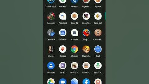 How to download mod poweramp 😮100%working