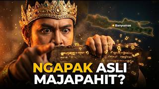 BUKAN KAMPUNGAN! Bukti Bahasa Ngapak Adalah Bahasa Asli Majapahit