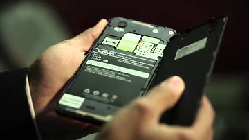 Lava Iris Pro Training Video