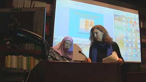 Educator Workshop: The Qur'an and Its Significance...