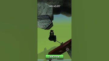 Why Is This So Hard?! 😡 Roblox Getting Over It