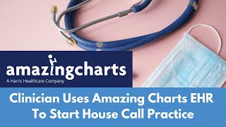 Amazing Charts EHR Case Study - Dr. Stephen Kinney Net Worth