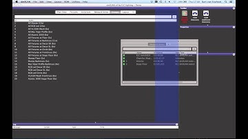 dmXLAN v4 9: Layouts