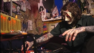 novocainerascal - one candle against kilometers of darkness