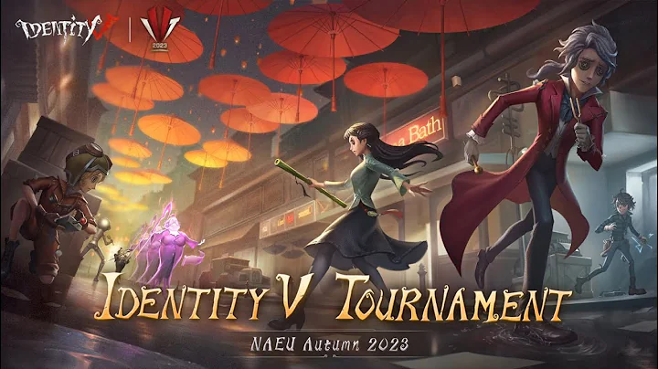 Identity V NAEU IVT Autumn 2023 Day1 - DayDayNews