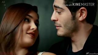 Dil De Diya Hai ( Full HD video songs ) I Hayat & Murat I Bollywood songs I 2017