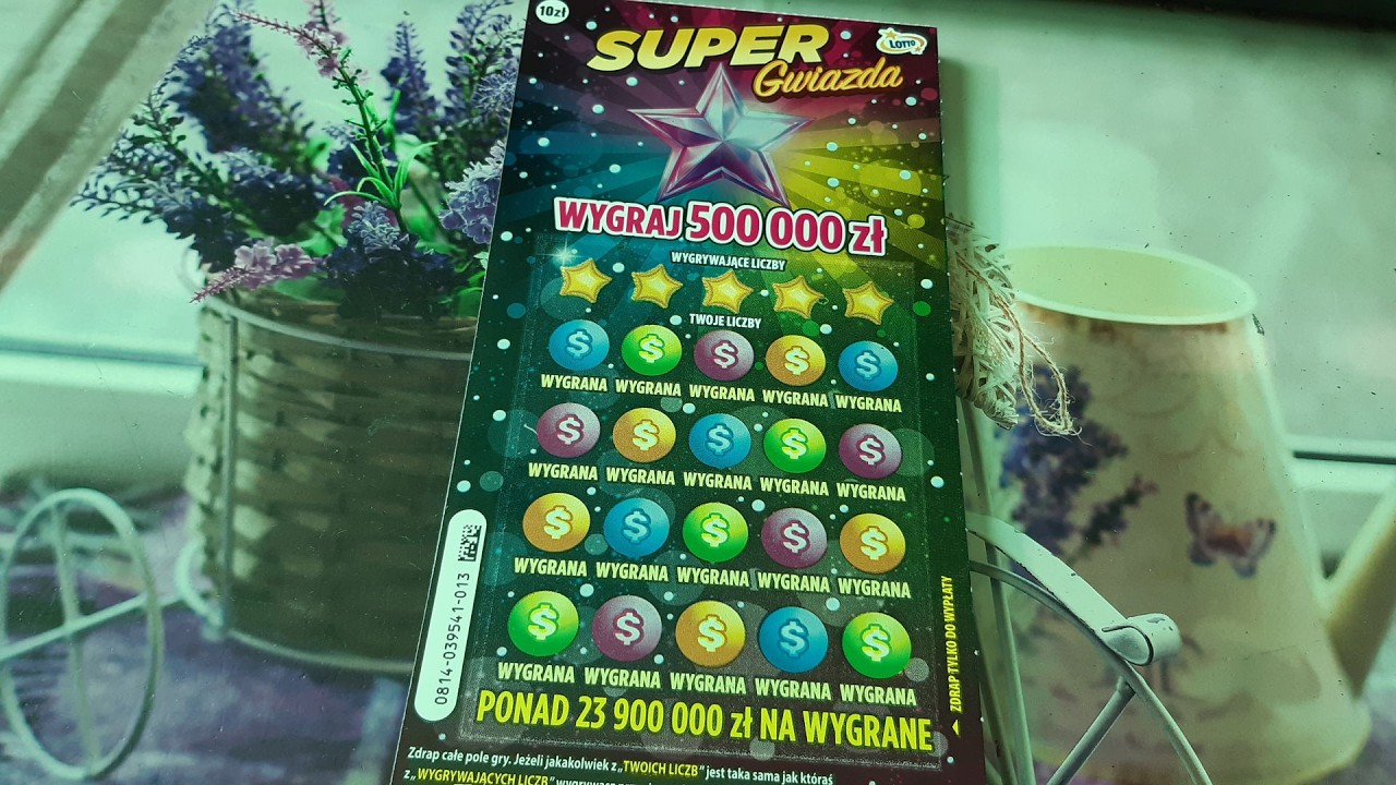 Cała paczka zdrapek Super Gwiazda cz 3 z 4 🥰💲👍😀🖐️🍀😍