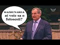 Cornel Avram - RAZBUNAREA, ai voie sa o folosesti? | Evrei 10:30