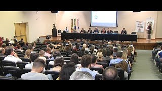 Parlamento sedia 8º Seminário Catarinense de Indicação Geográfica