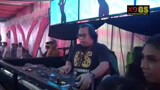 DJ OT. GS 32 ILIR Palembang