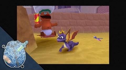 Spyro 2: Ripto