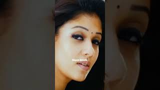 En Chella Kuttiye Nayanthara Cute Expression New Whatsapp Status 2023