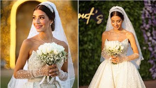 Wedding dress 2022: Say yes to the dress
