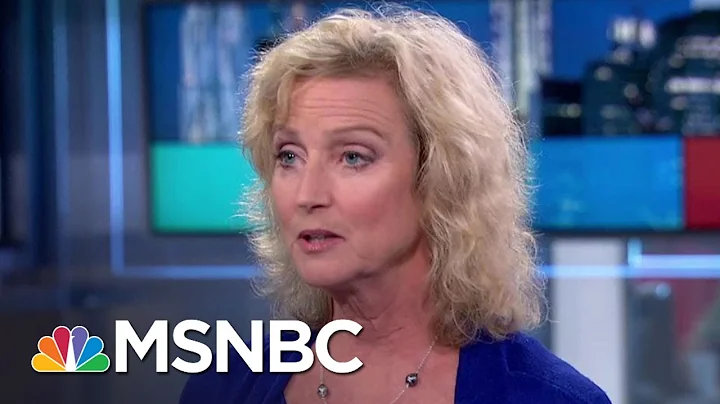 Scientist Deborah Swackhamer: EPA Asked Me To Chan...