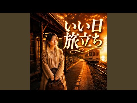 いい日旅立ち (女性ボーカルカバー)