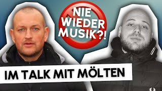 KICO & MÖLTEN im Talk | Outdoor Beginn = das Ende von 'Scotch'? Sport Lifestyle, VBT Stories uvm.