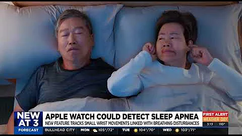 Dr. Ruchir P. Patel Discusses Sip2Sleep® and Sleep Apnea Detection on AZ Family Channel 5 CBS News