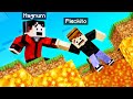 MINECRAFT SE DESTRUYE! 🤣😱 | Minecraft