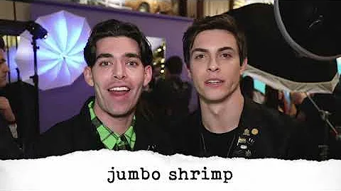 RED CARPET CHALLENGE: JAGGED LITTLE PILL with Dere...