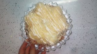 САЛАТИ ЗЕБОИ БОЛАЗЗАТИ КАМХАРЧ 🌷Очен Вкусный и Красивый Салат 2020#