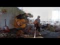 Serene 360 VR Headlands and 12 String Guitar