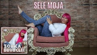 Video thumbnail of "Zorica Brunclik - Sele moja (duet Dragana Mirkovic) - (Audio 2017) HD"