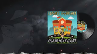 David Ferrari - Vogliono Fare Reggaeton (Lyric Video)