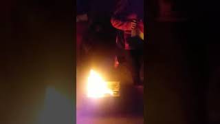 Îrozbahî Serkeftin Azadî Cejna Newroz 2721 Qamişlo Elend Û Gûlav Û Mûstefa.