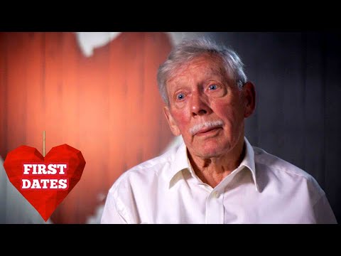 Can James Find Love Again After Late Wife | First Dates