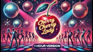 Chery Chery Lady - 1 Hour Non-Stop Party