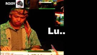 PUYENG - KARAOKE SRAGENAN -  KARYA TOMO MC (COVER)