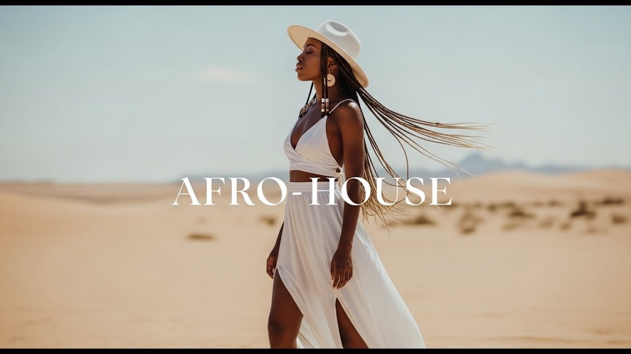 Afro House Mix 2025 | Ultimate Afro House 2025 - Vol #42