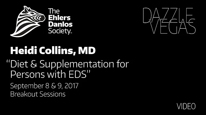 Dr. Heidi Collins - Diet and Supplementation for P...